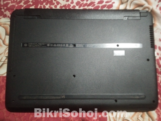 HP Laptop